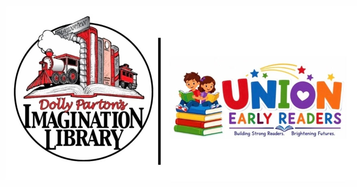 Union Early Readers